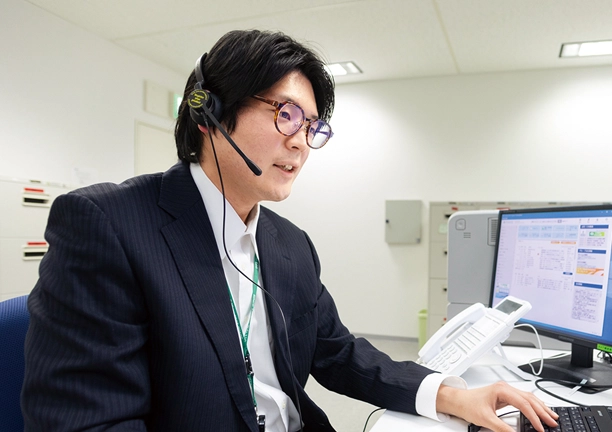 藤長 俊介さん