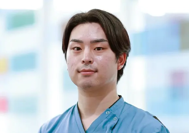 兼田 夏輝さん