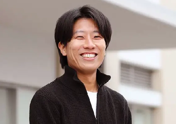 三輪 大貴さん