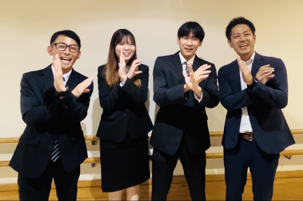 【明石市社会福祉協議会 ワーキングチーム会議が開催されました！】