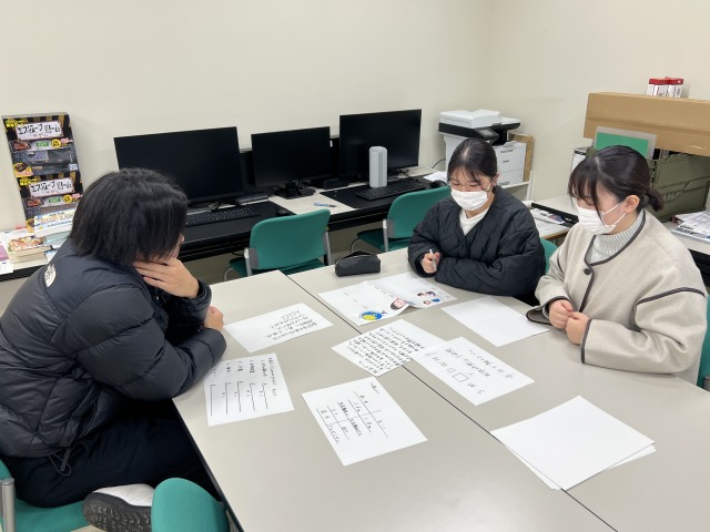 ゲーミフィケーションを活用した保健医療ソーシャルワーク専門ゼミの紹介【伊藤ゼミ】