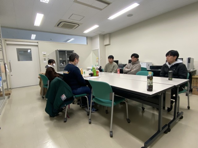 藤田ゼミ