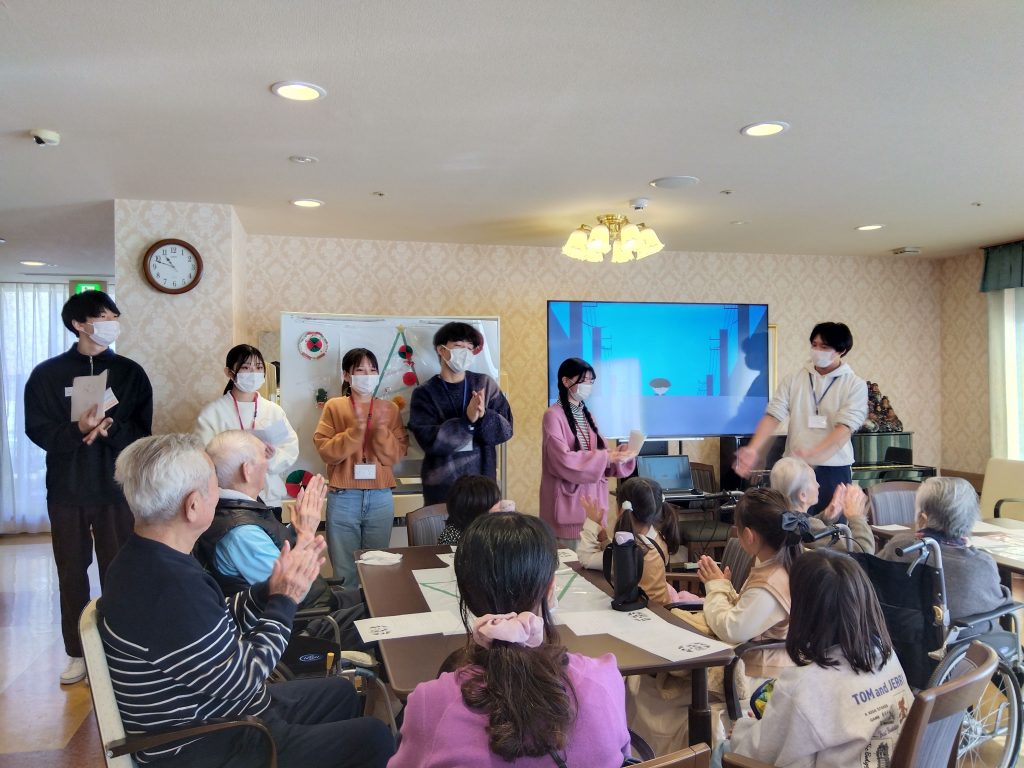 ゼミ紹介（大塚ゼミ）