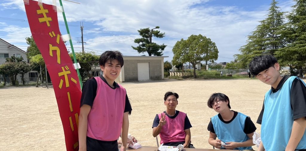 松っこまつりを盛り上げました！