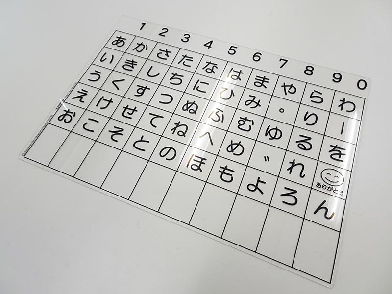 基礎ゼミⅡの様子（その2）