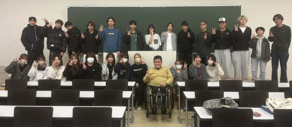 3ゼミ合同フィールドワーク