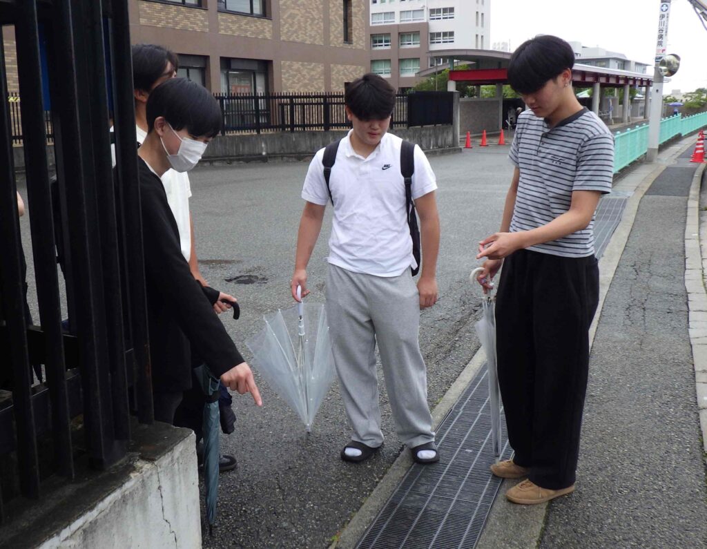 【基礎ゼミⅠ】地域を探索しました！！